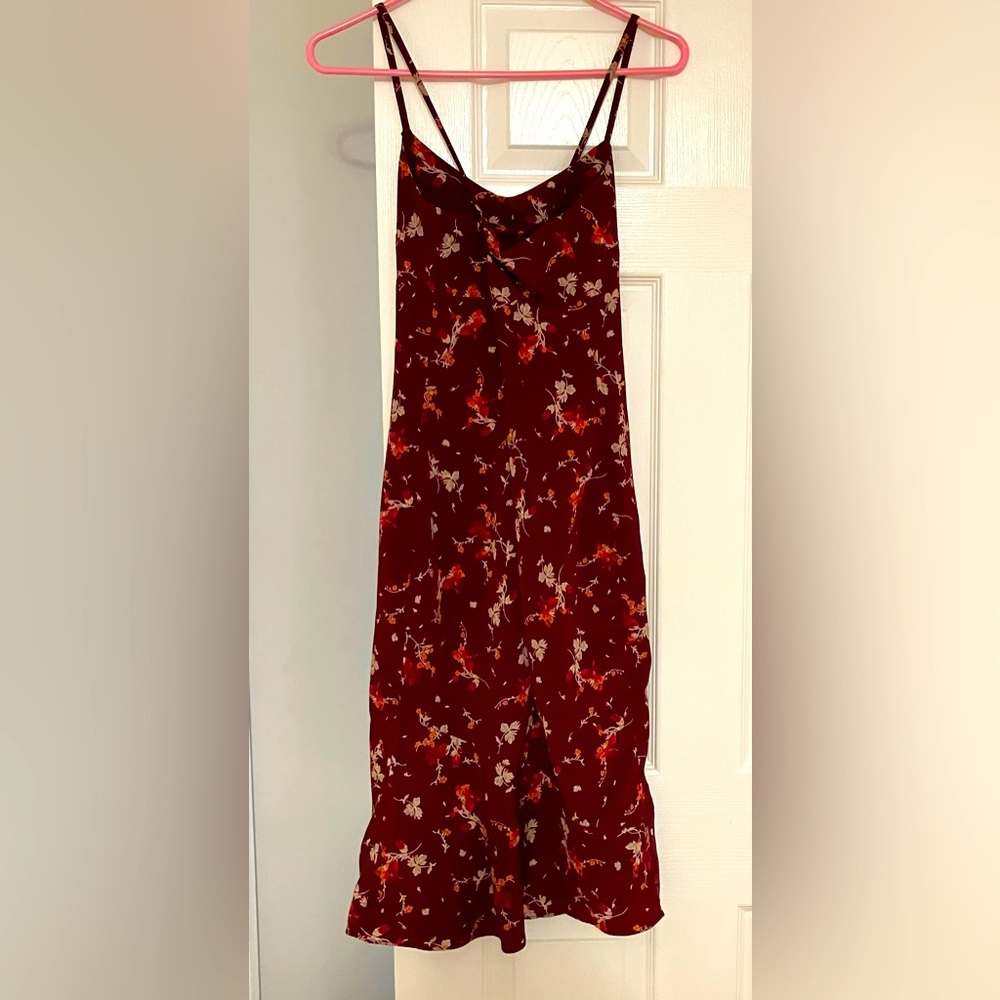 Vintage express dress.